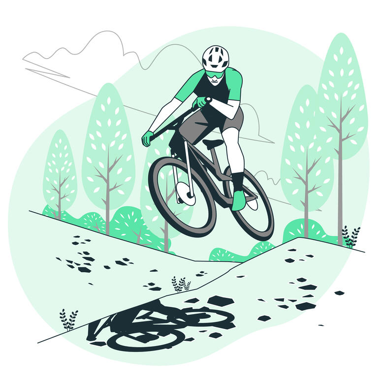 MTB Rider