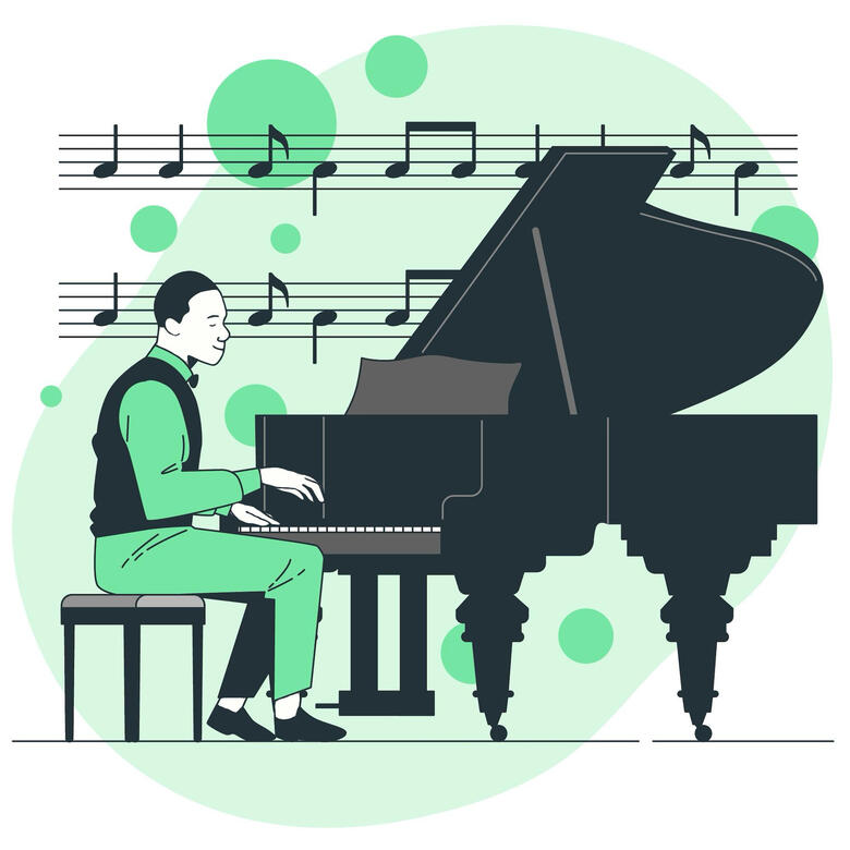 Piano Player